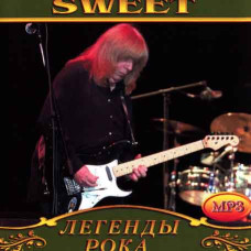 Sweet [CD/mp3]